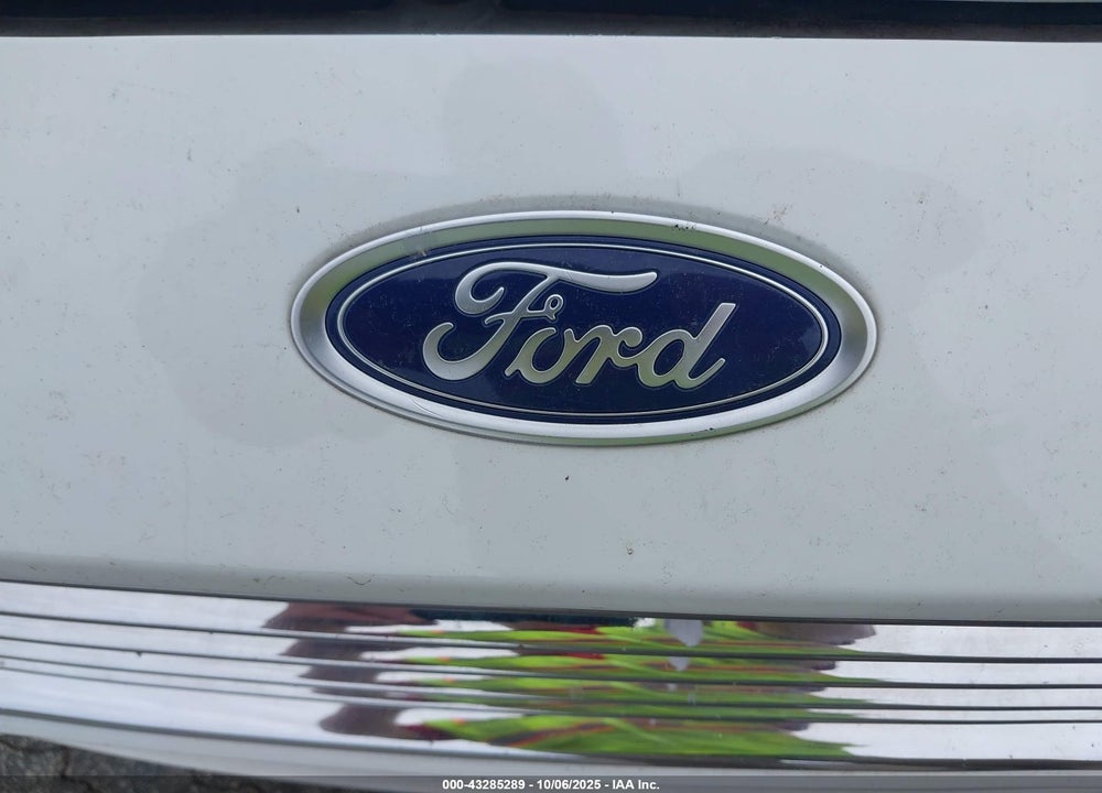 2014 FORD FUSION VIN: 1FA6P0G70E5400004