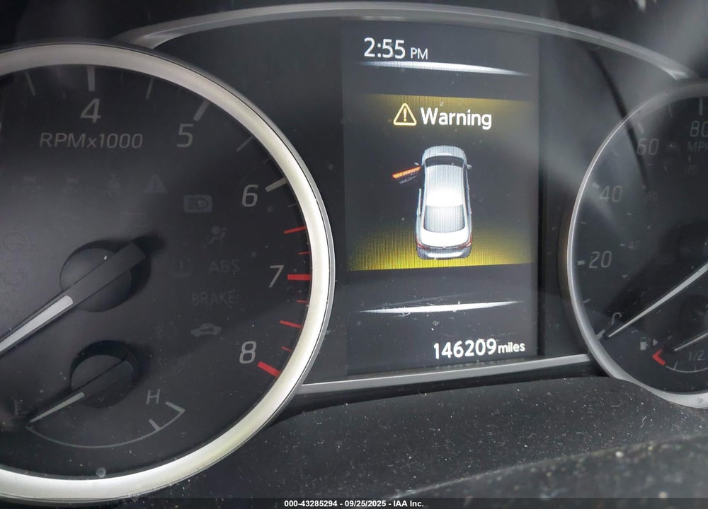 2018 NISSAN SENTRA VIN: 3N1AB7APXJY327356
