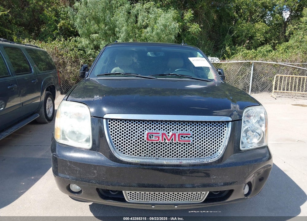 2010 GMC YUKON XL VIN: 1GKUKMEF7AR194060