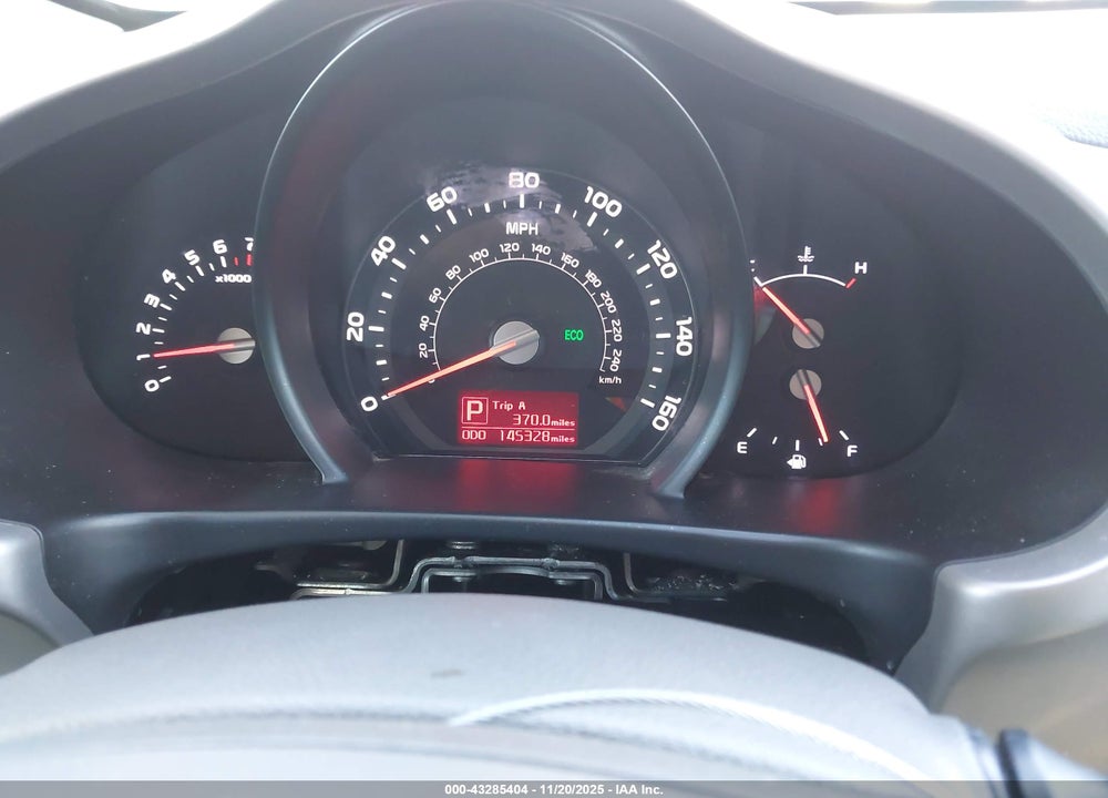 2016 KIA SPORTAGE LX VIN: KNDPBCAC5G7815279
