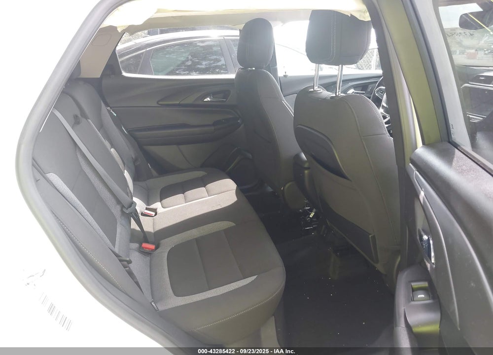 2023 CHEVROLET TRAILBLAZER AWD LT VIN: KL79MRSL9PB090218