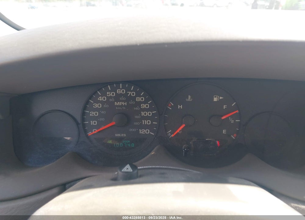 2004 DODGE NEON SE VIN: 1B3ES26C94D539200