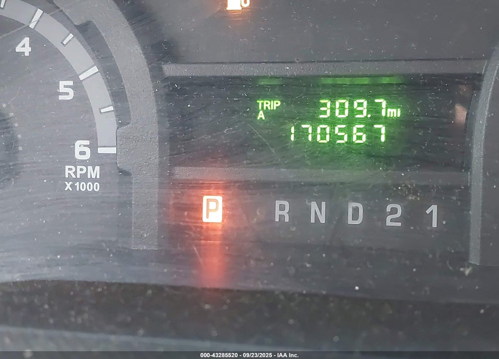 2014 FORD E-250 COMMERCIAL VIN: 1FTNS2EL2EDA16599
