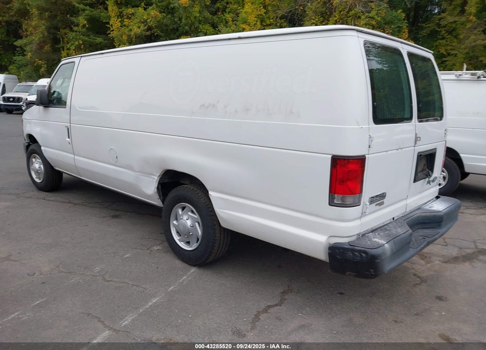 2014 FORD E-250 COMMERCIAL VIN: 1FTNS2EL2EDA16599