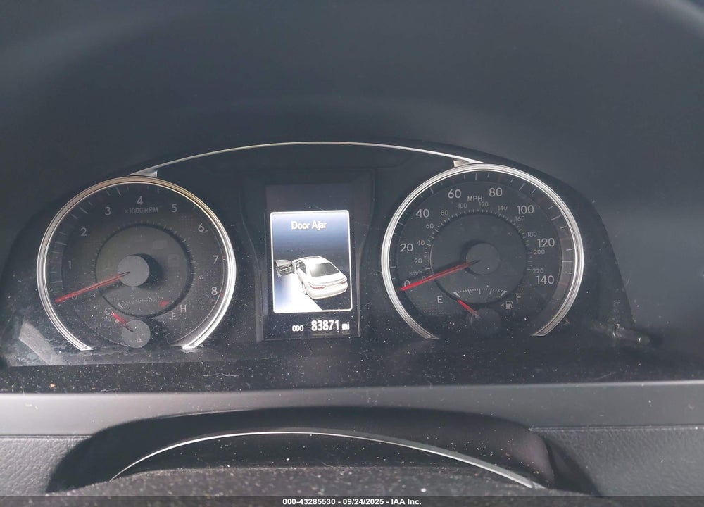 2015 TOYOTA CAMRY VIN: 4T1BF1FK5FU027844