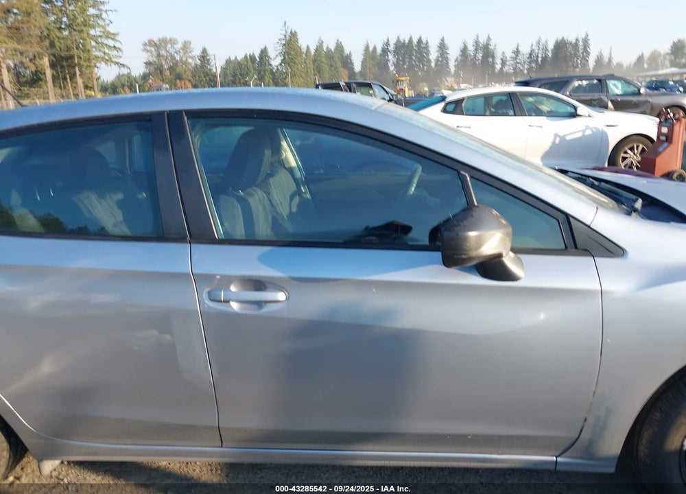 2020 SUBARU IMPREZA VIN: 4S3GTAB68L3707394