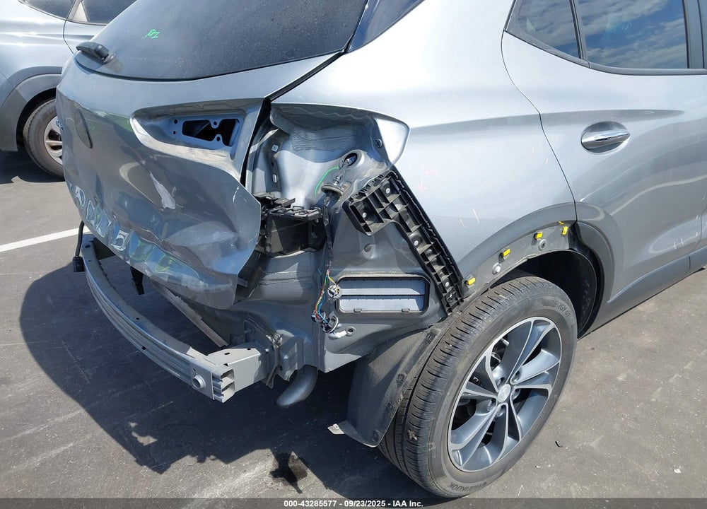 2023 BUICK ENCORE GX VIN: KL4MMDS20PB011259
