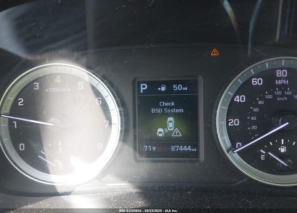 2018 HYUNDAI SONATA VIN: 5NPE24AF0JH664488