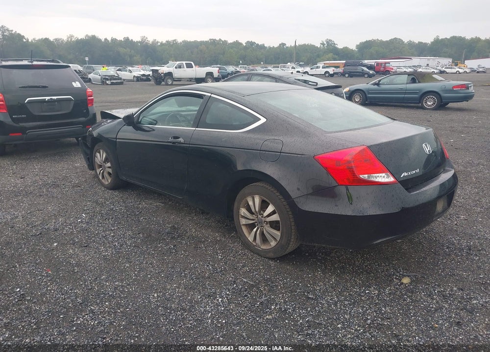 2012 HONDA ACCORD 2.4 LX-S VIN: 1HGCS1A33CA017073