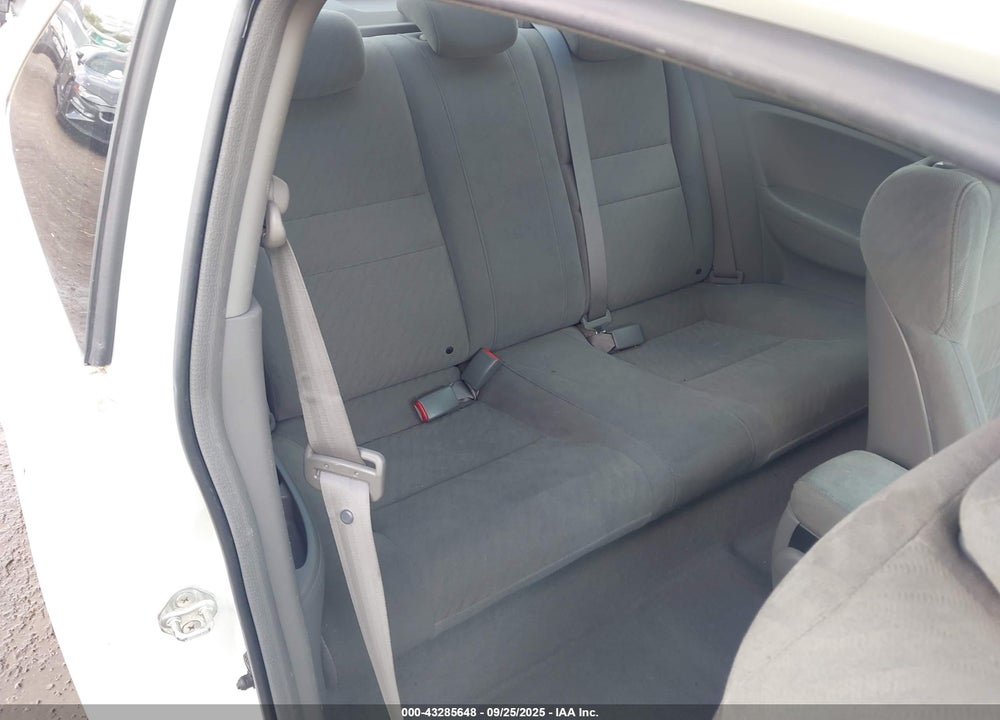 2009 HONDA CIVIC VIN: 2HGFG12609H505379