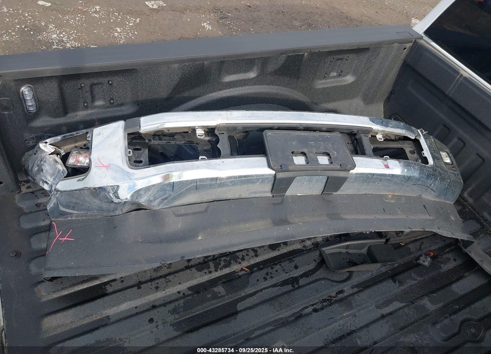 2022 FORD F-250 XLT VIN: 1FT7W2B63NEF76508