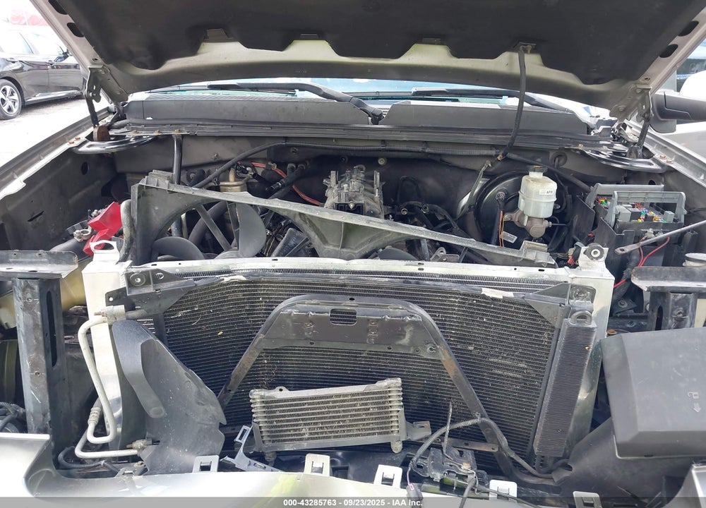 2013 GMC SIERRA 1500 DENALI VIN: 3GTP1XE28DG329772