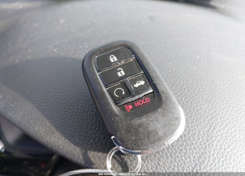 2023 HONDA CIVIC SPORT VIN: 2HGFE2F57PH553696
