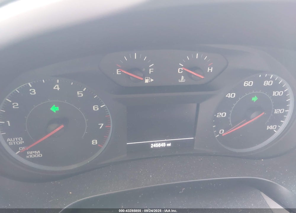 2018 CHEVROLET MALIBU VIN: 1G1ZC5ST3JF161274