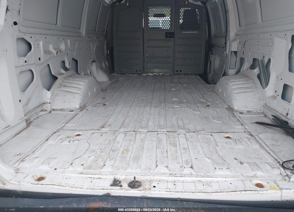 2012 FORD E-250 VIN: 1FTNS2EW4CDB39344