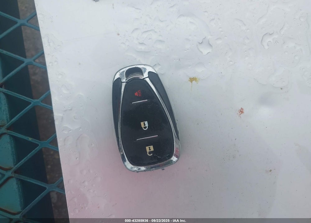 2020 CHEVROLET EQUINOX VIN: 2GNAXFEV4L6139476