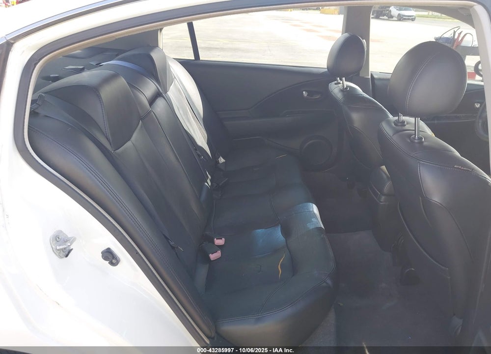 2003 NISSAN ALTIMA 3.5 SE VIN: 1N4BL11E83C222181