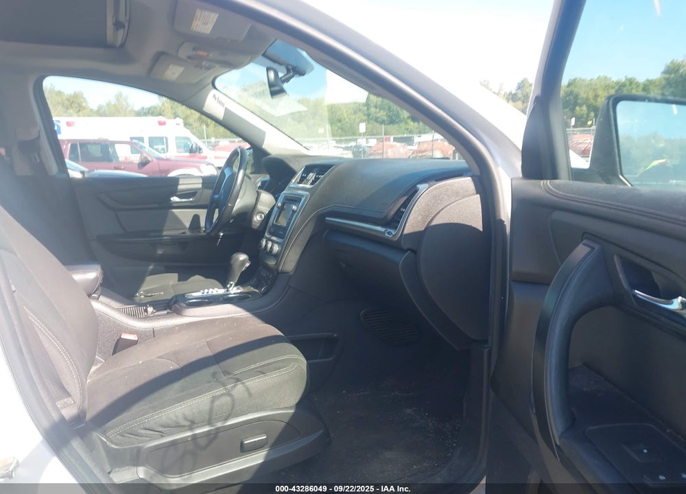 2016 GMC ACADIA VIN: 1GKKVPKD0GJ299100