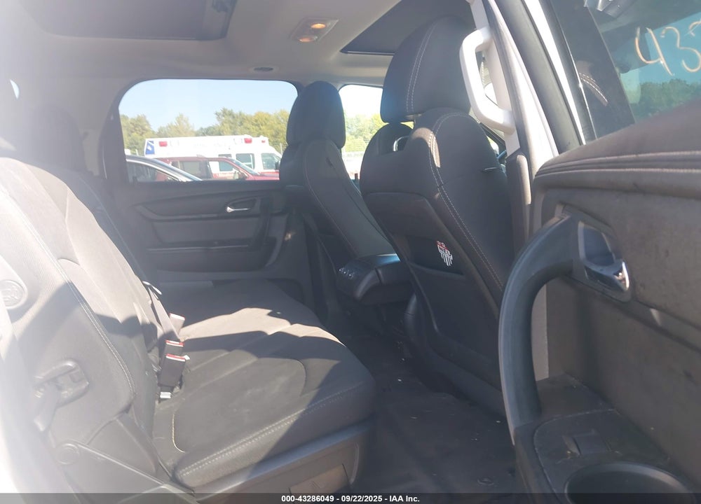 2016 GMC ACADIA VIN: 1GKKVPKD0GJ299100