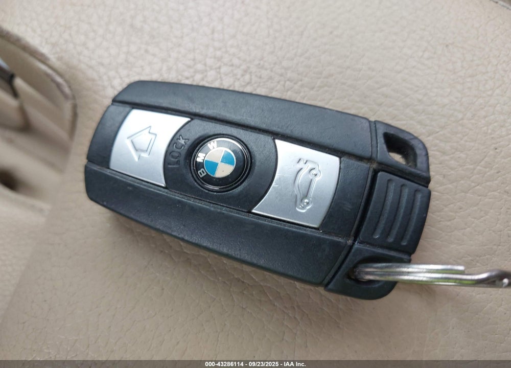 2009 BMW 328I XDRIVE VIN: WBAPK53569A645785