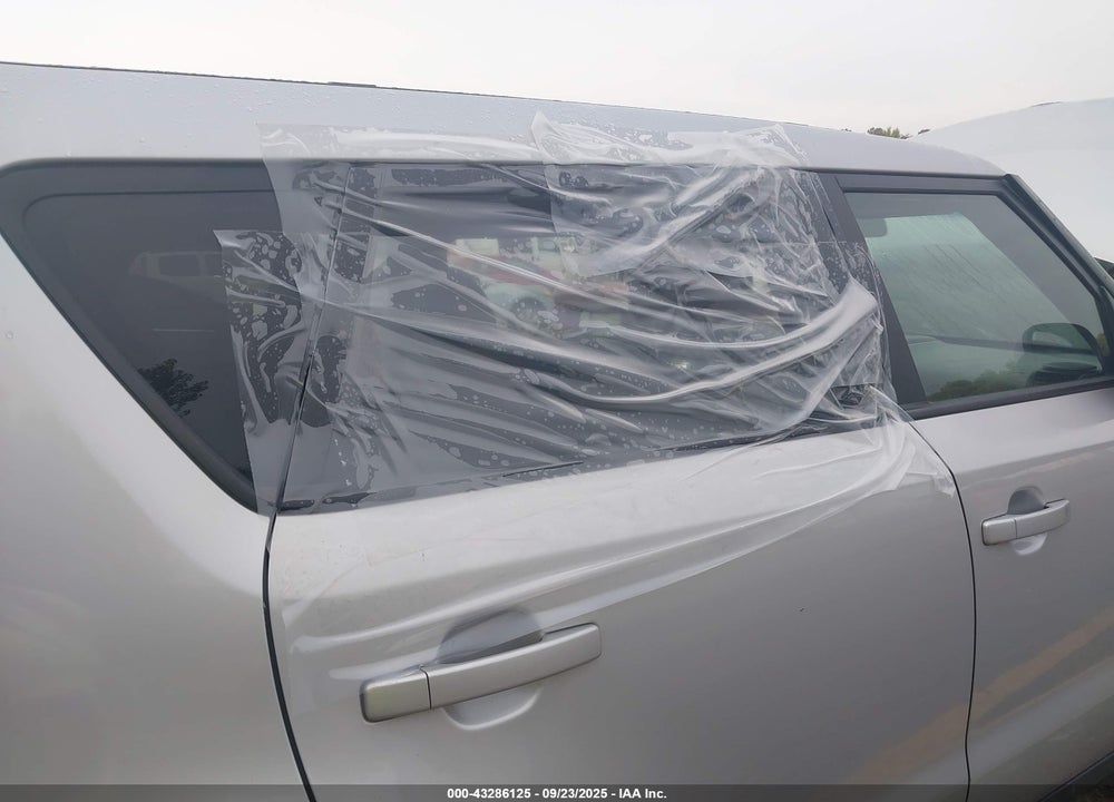 2017 KIA SOUL VIN: KNDJN2A2XH7419204