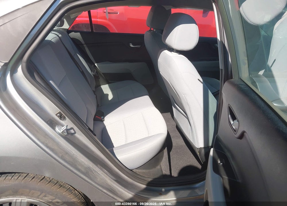 2023 KIA RIO S VIN: 3KPA24AD7PE565614