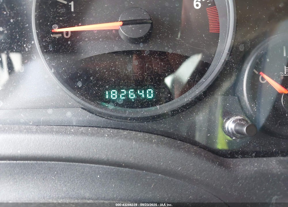2012 JEEP PATRIOT VIN: 1C4NJPFA4CD696564