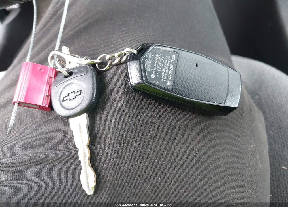 2012 CHEVROLET IMPALA VIN: 2G1WG5E39C1123027