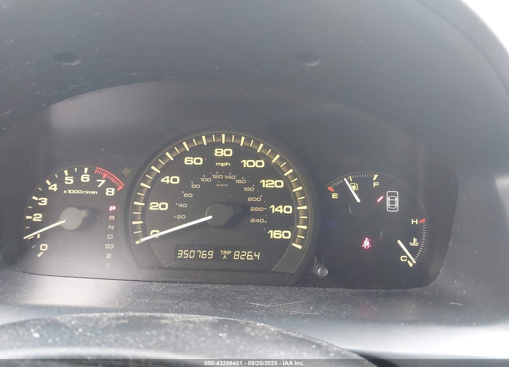 2007 HONDA ACCORD 2.4 EX VIN: 1HGCM56887A102521