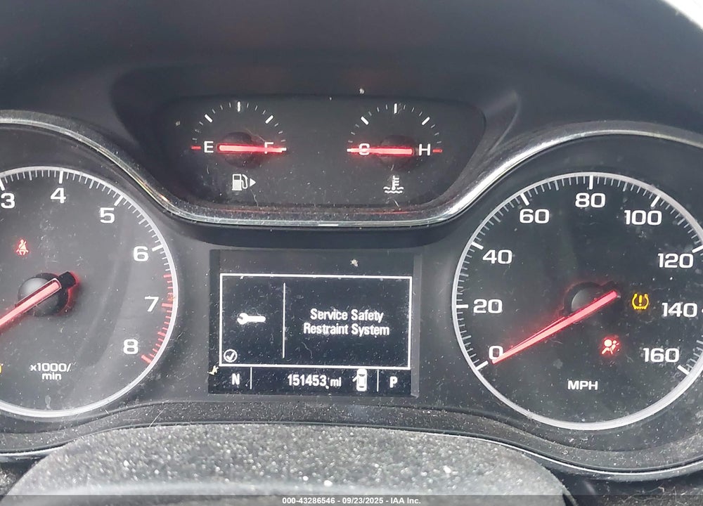 2019 CHEVROLET CRUZE LS VIN: 1G1BC5SM9K7142475