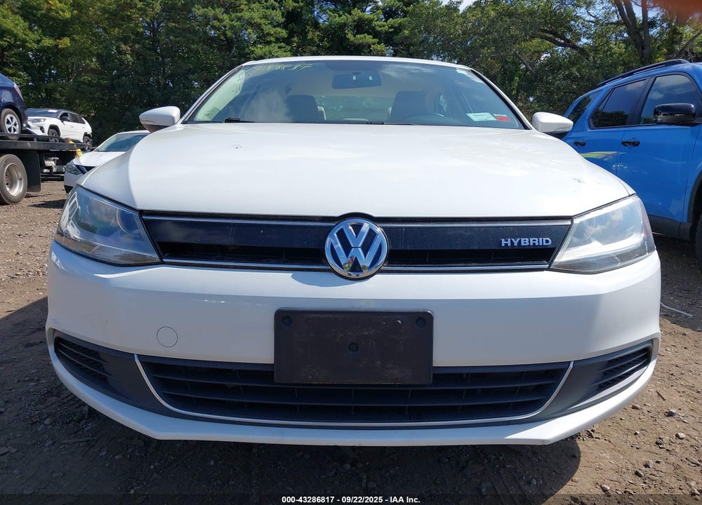 2014 VOLKSWAGEN JETTA VIN: 3VW637AJ2EM215544