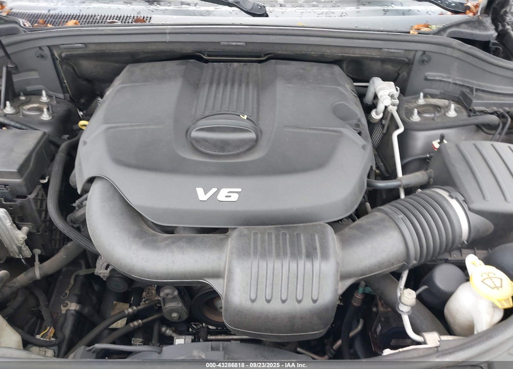 2015 JEEP GRAND CHEROKEE VIN: 1C4RJFAGXFC171154