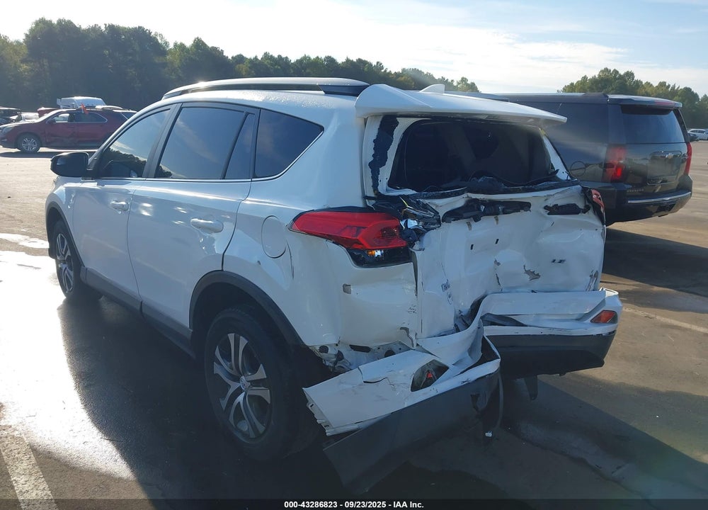 2018 TOYOTA RAV4 VIN: JTMZFREV7JJ745225
