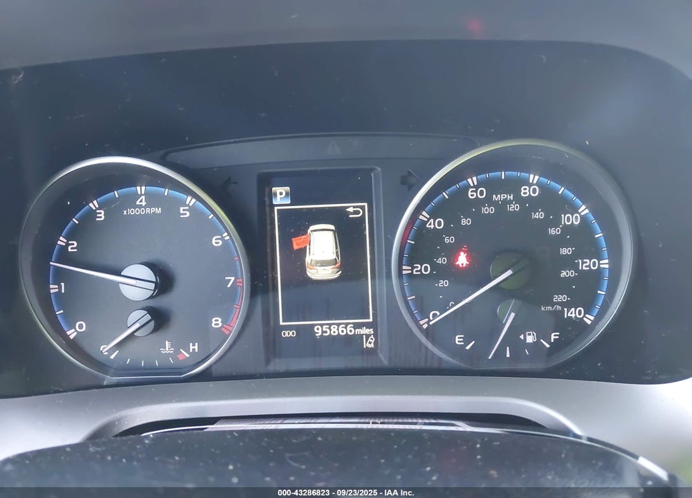 2018 TOYOTA RAV4 VIN: JTMZFREV7JJ745225