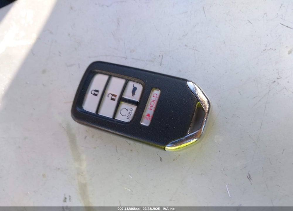 2019 HONDA CIVIC EX VIN: SHHFK7H67KU424302