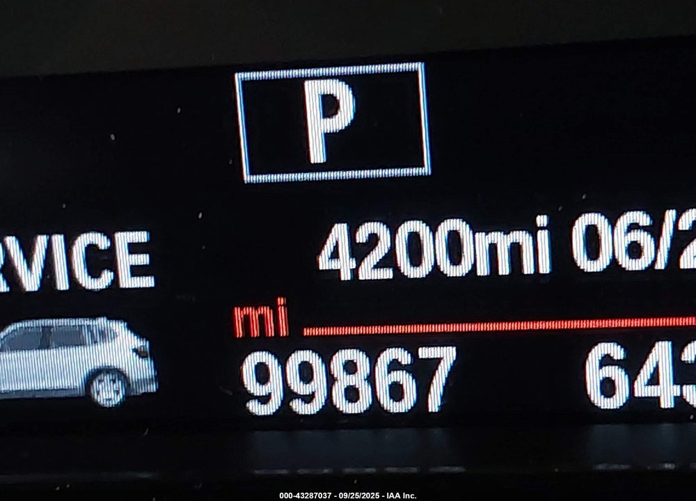 2015 BMW X3 XDRIVE28I VIN: 5UXWX9C53F0D46779