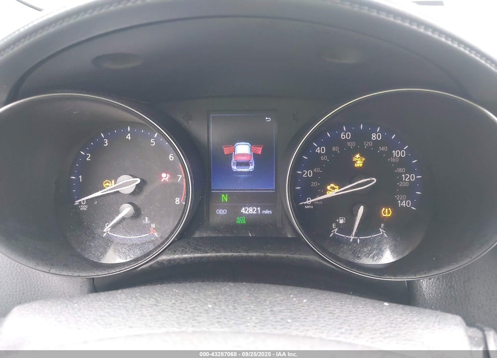 2020 TOYOTA C-HR LE VIN: NMTKHMBX3LR103772