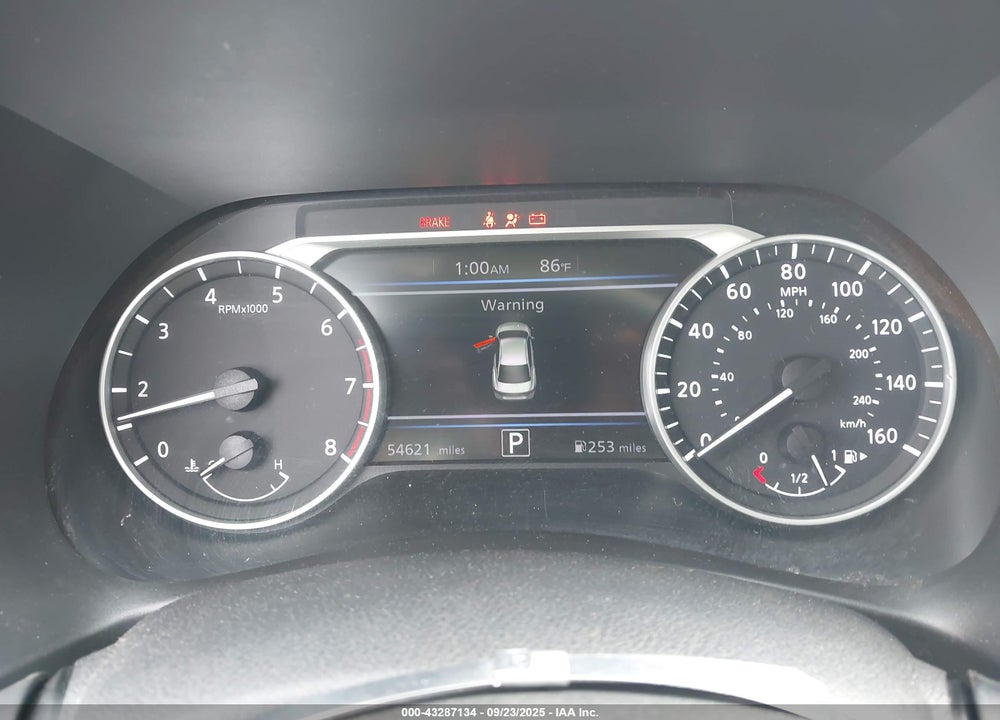 2023 NISSAN SENTRA VIN: 3N1AB8CV0PY270272
