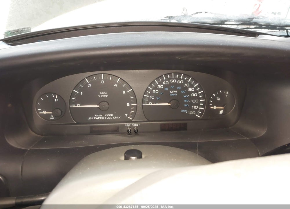 1999 DODGE CARAVAN SE VIN: 1B4GP45G2XB879200