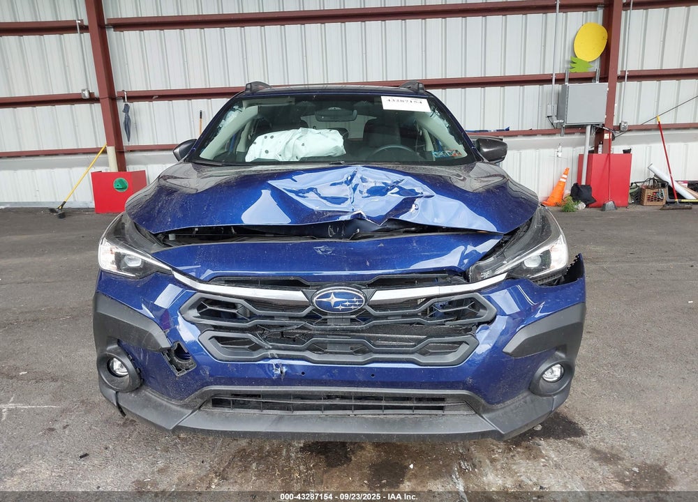 2024 SUBARU CROSSTREK PREMIUM VIN: JF2GUADC5R8882098