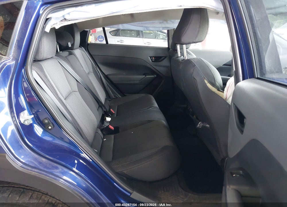 2024 SUBARU CROSSTREK PREMIUM VIN: JF2GUADC5R8882098