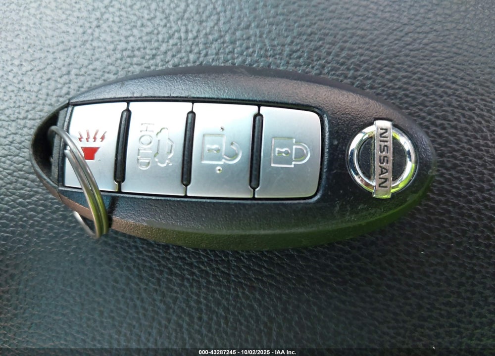 2012 NISSAN ALTIMA VIN: 1N4AL2AP0CN464308