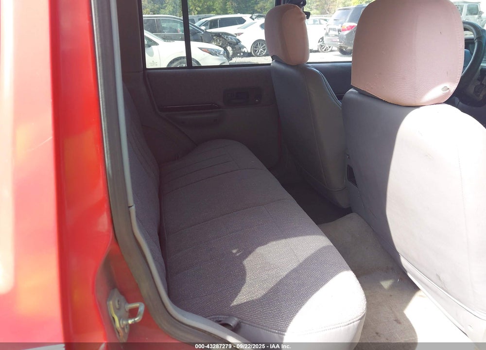 1997 JEEP CHEROKEE COUNTRY VIN: 1J4FT78S7VL522169