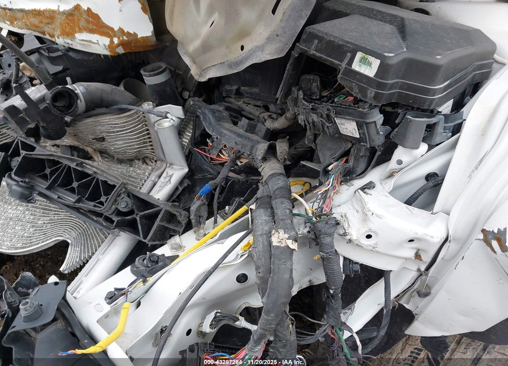 2024 HYUNDAI ELANTRA SEL VIN: KMHLM4DG3RU765964