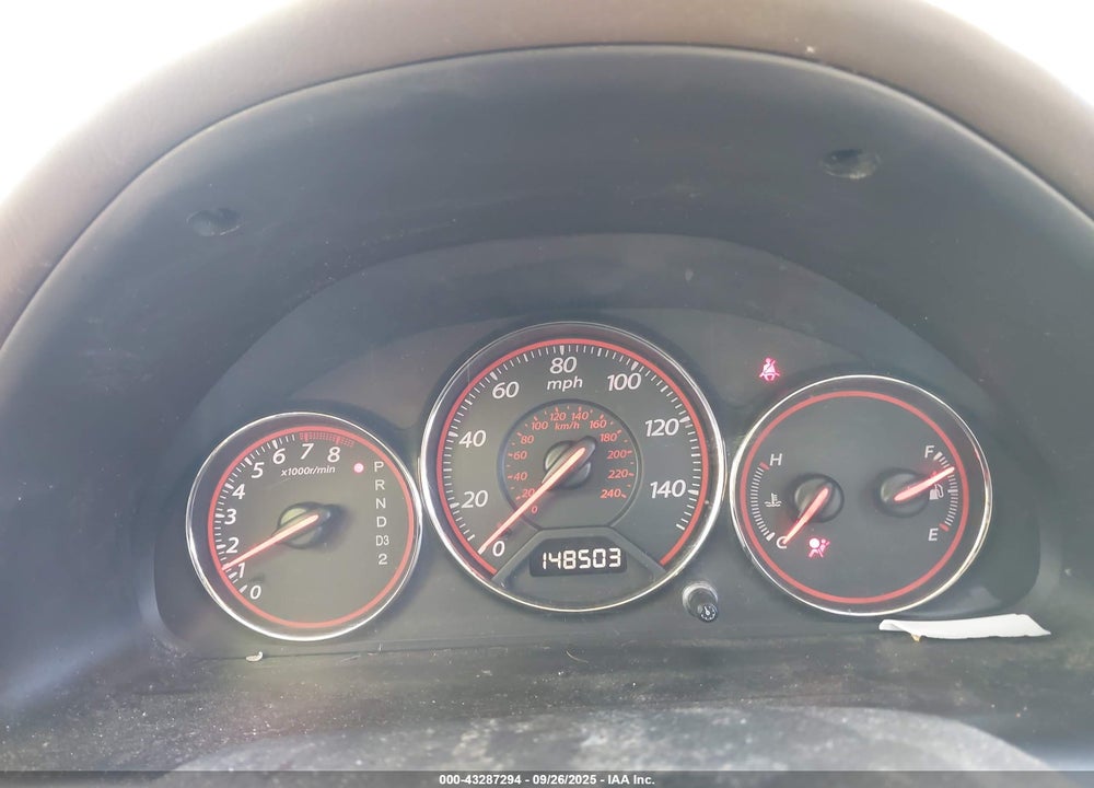 2004 HONDA CIVIC EX VIN: 2HGES26784H553403