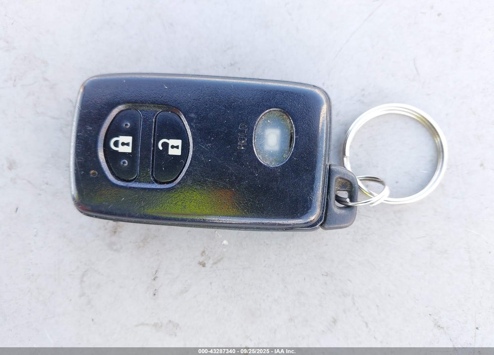 2014 TOYOTA PRIUS V VIN: JTDZN3EUXE3308014
