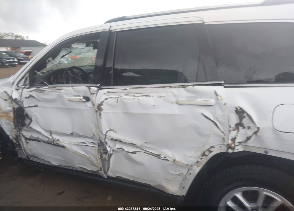 2020 JEEP GRAND CHEROKEE VIN: 1C4RJFAG4LC179505