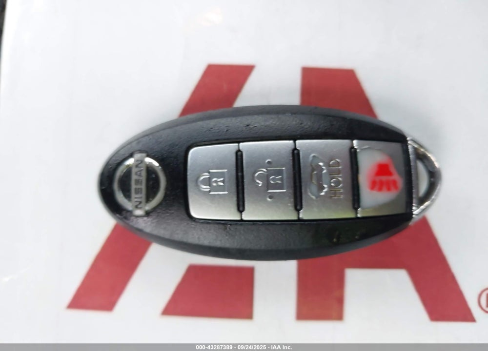 2009 NISSAN ALTIMA 2.5 S VIN: 1N4AL21E69N459380