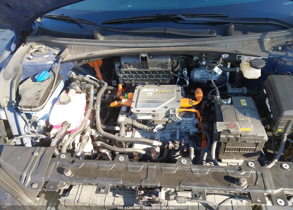 2024 KIA EV6 VIN: KNDC4DLC1R5182693