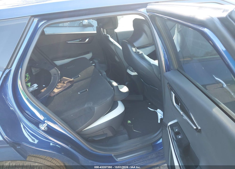 2024 KIA EV6 VIN: KNDC4DLC1R5182693